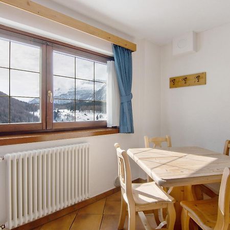 Residence Larice Bianco App N5 Campodolcino Dış mekan fotoğraf
