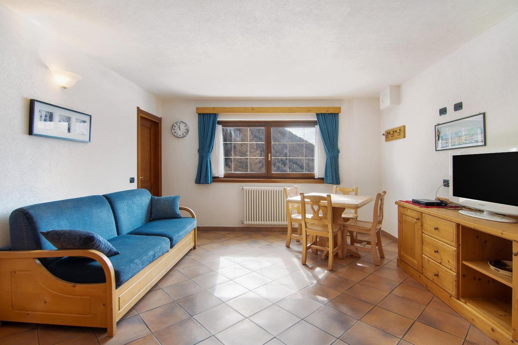 Residence Larice Bianco App N5 Campodolcino Dış mekan fotoğraf