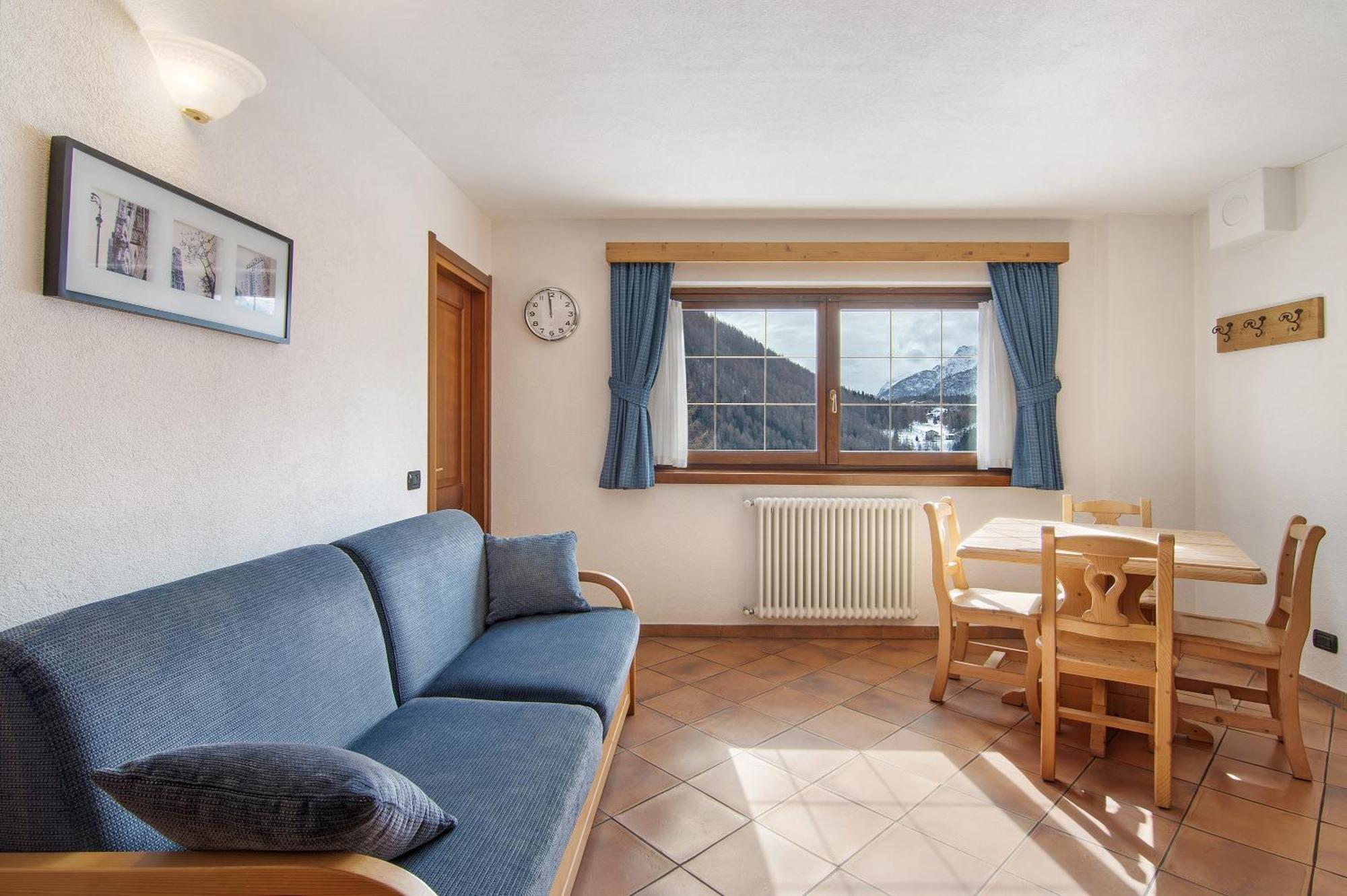 Residence Larice Bianco App N5 Campodolcino Dış mekan fotoğraf