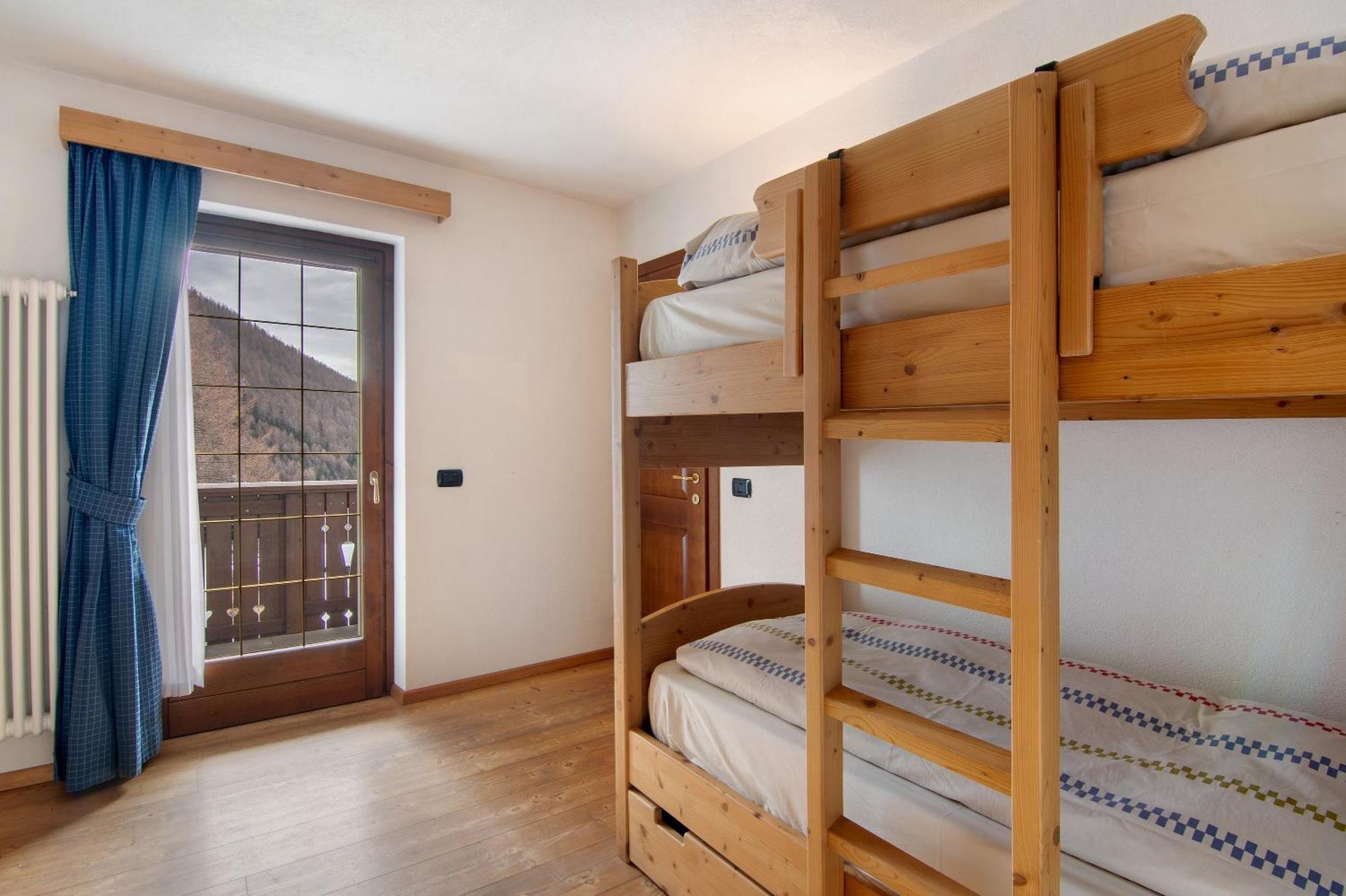 Residence Larice Bianco App N5 Campodolcino Dış mekan fotoğraf