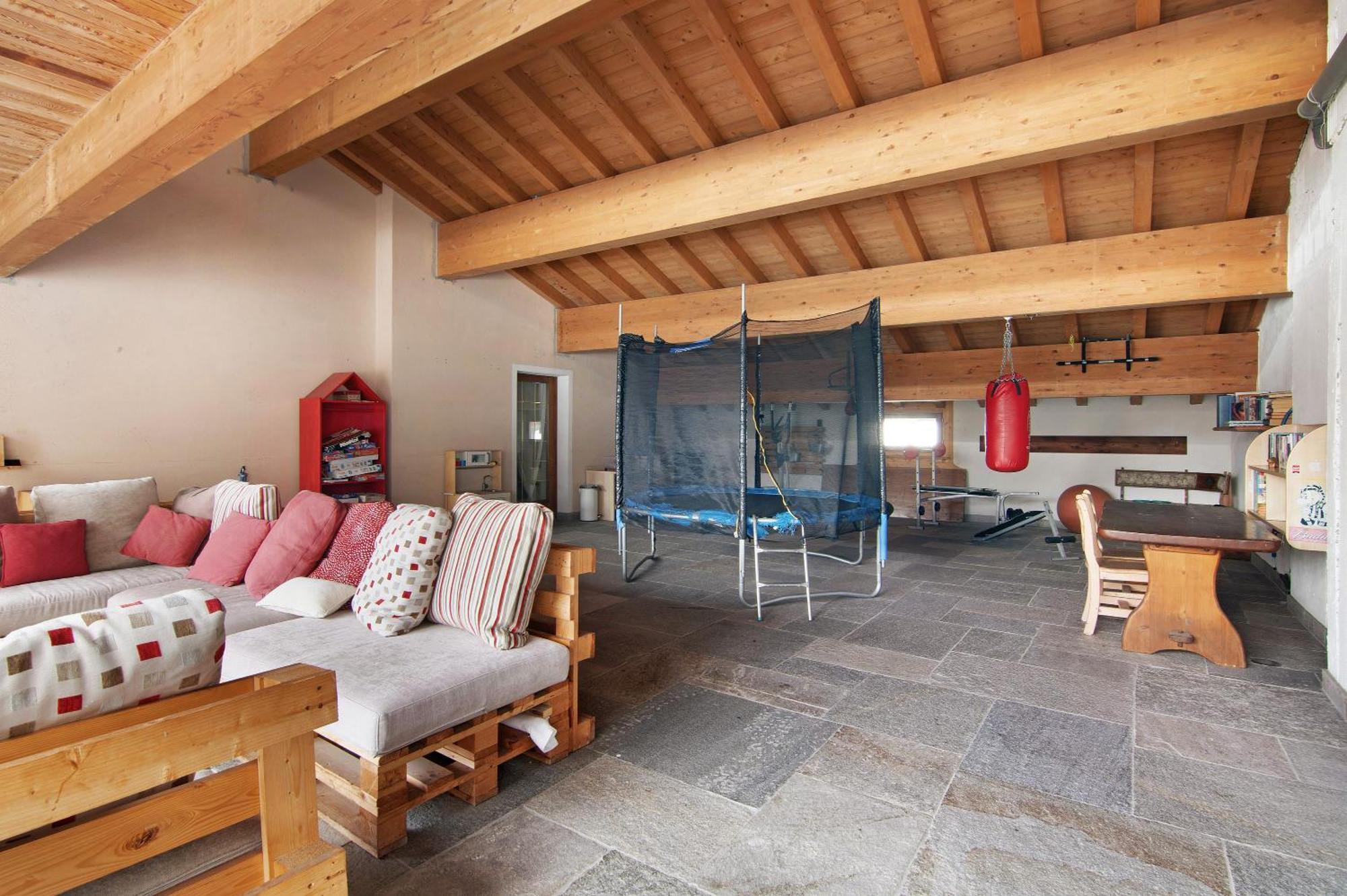 Residence Larice Bianco App N5 Campodolcino Dış mekan fotoğraf
