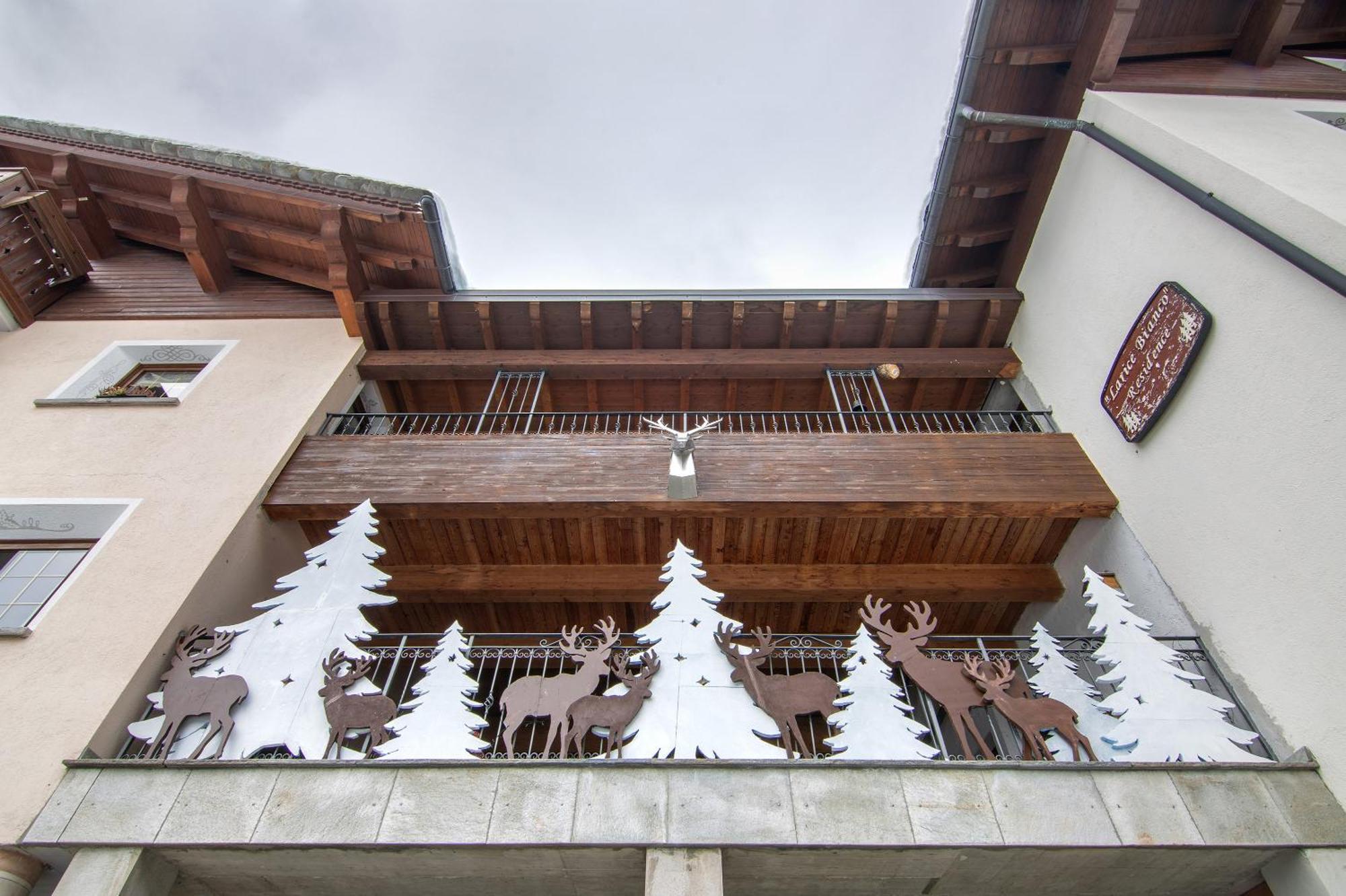 Residence Larice Bianco App N5 Campodolcino Dış mekan fotoğraf