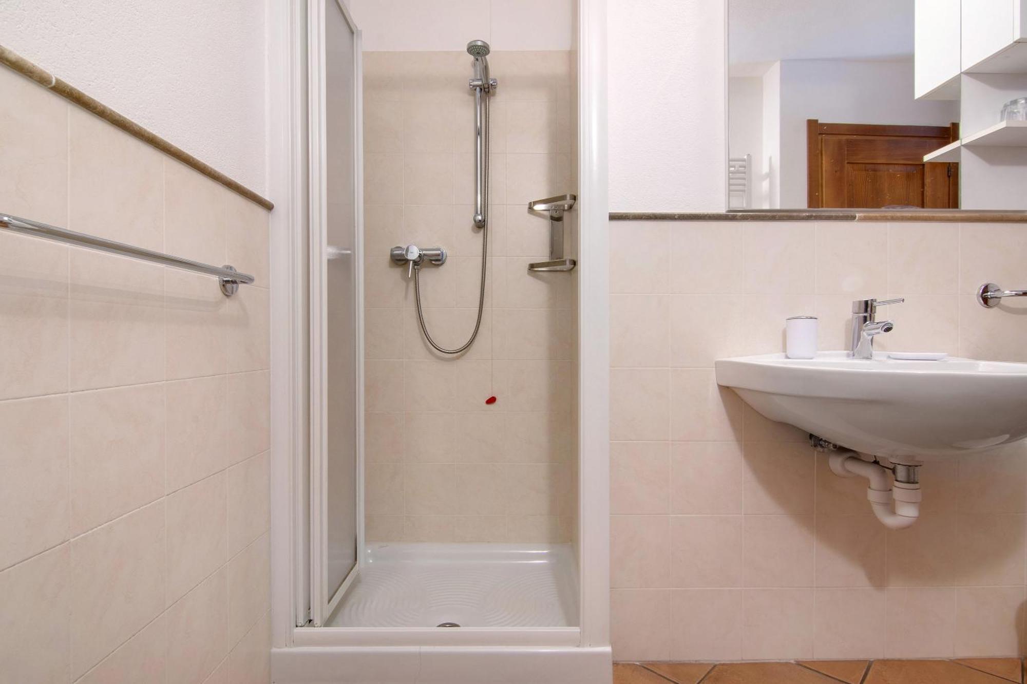 Residence Larice Bianco App N5 Campodolcino Dış mekan fotoğraf